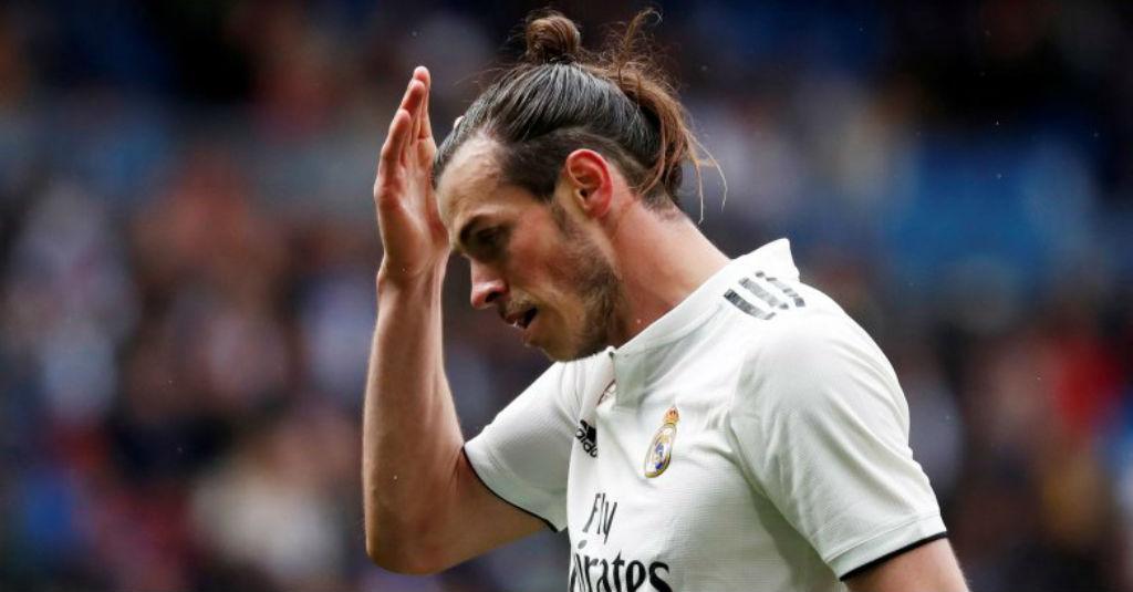 EL Real Kehilangan 2 Pemain Bintang Jelang El Clasico?