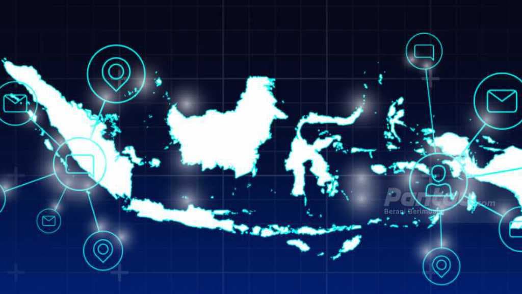 OJK: Kehadiran Palapa Ring Bisa Percepat Industri Fintech di Indonesia