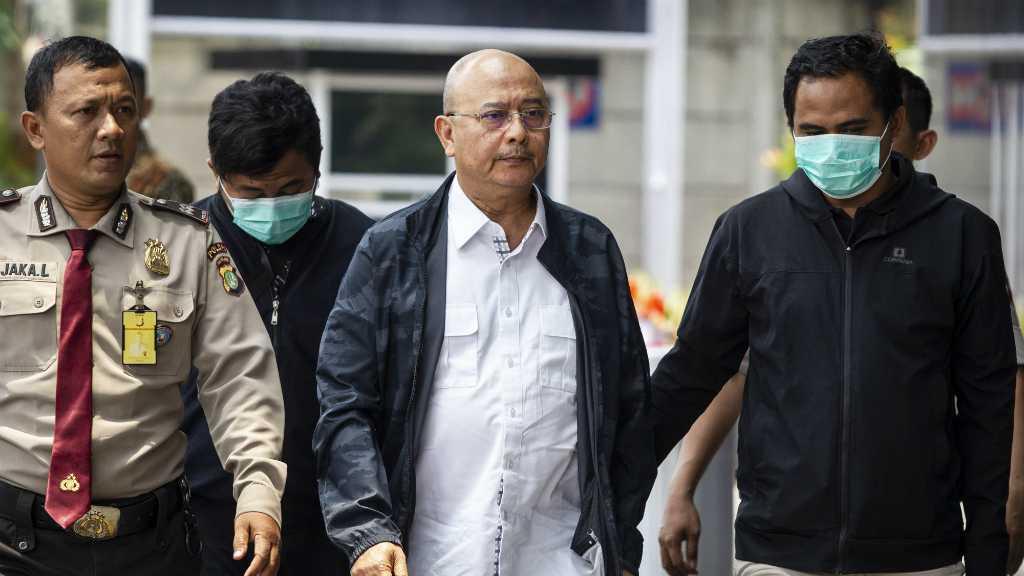 Akademisi: Kasus Suap Wali Kota Medan Dzulmi Eldin Sangat Memalukan!