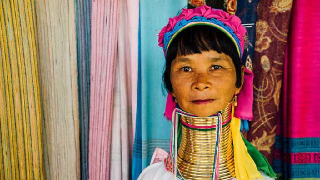 5 Negara Ini Buktikan Bahwa Cantik Itu Relatif!
