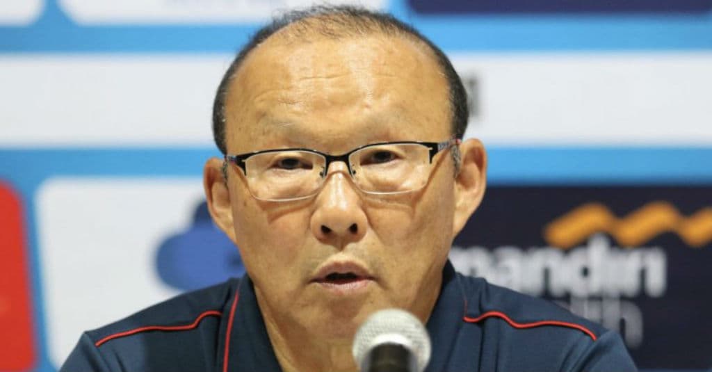Park Beberkan Kunci Kalahkan Timnas Indonesia