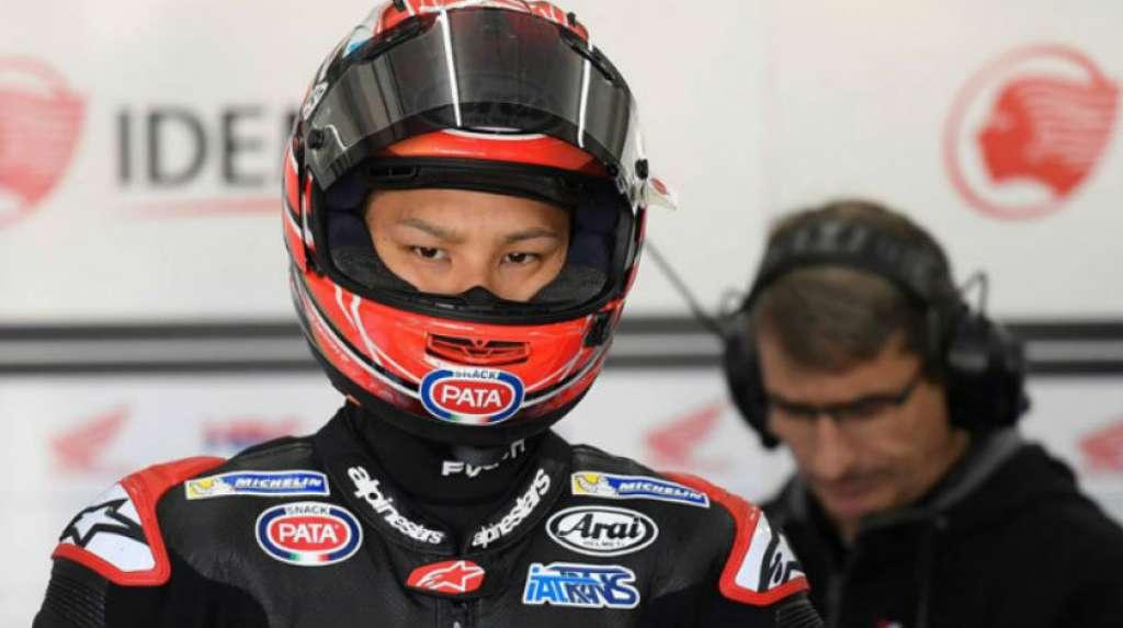 Akibat Cedera, Nakagami Akhiri MotoGP Musim 2019 Lebih Cepat