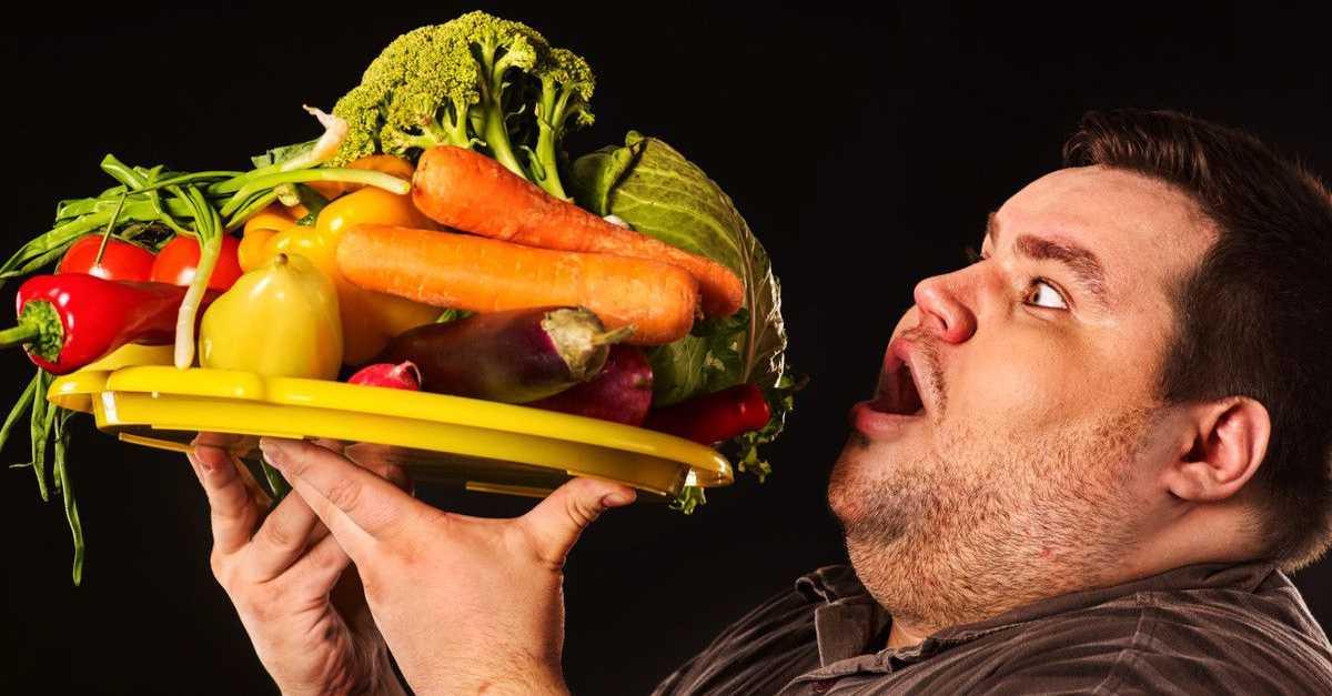 Mengenal Orthorexia, Obsesi Makan Sehat yang Justru Bisa Ganggu Kesehatan