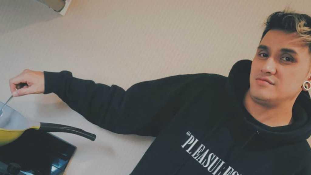 Vicky Nitinegoro Ditangkap, Polisi Periksa Liquid Vape Terkait Narkoba