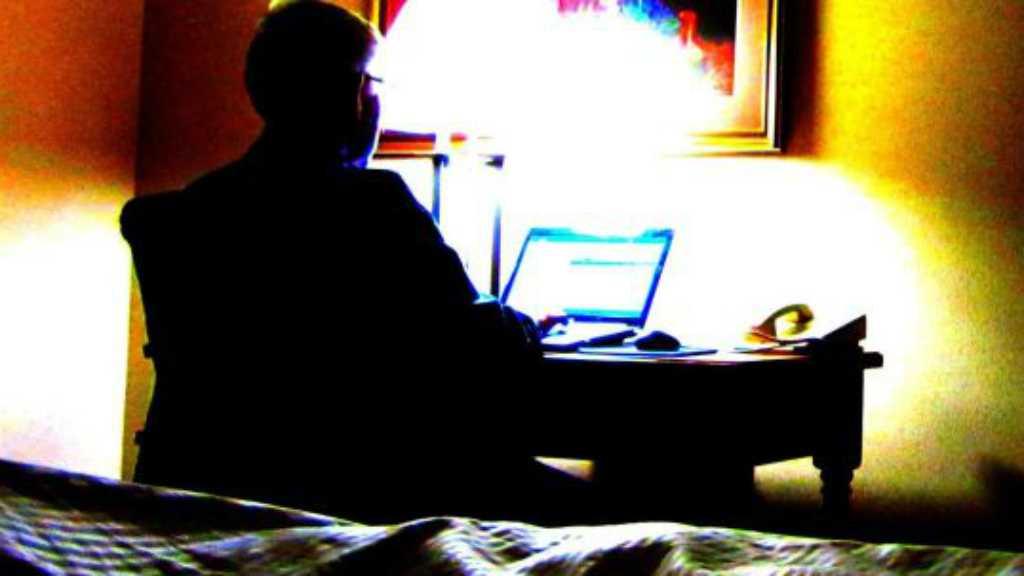 Situs Porno Anak-anak Welcome to Video Ditutup, Ratusan Orang Ditangkap