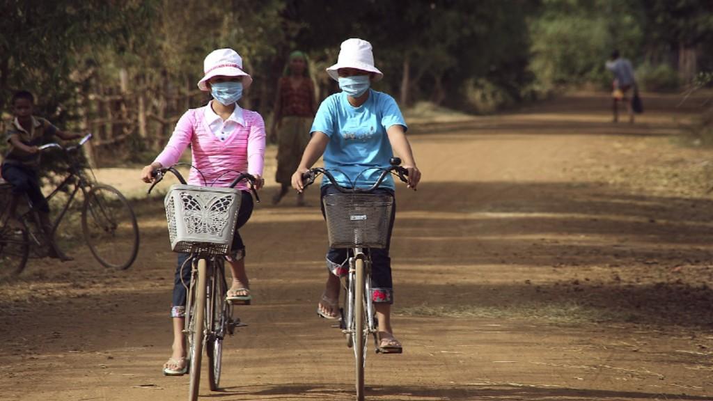 Bukan Hanya Tak Baik untuk Pernapasan, Polusi Juga Bikin Rambut Rontok