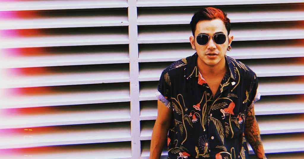 Sebelumnya, Vicky Nitinegoro Pernah Tersangkut Kasus Narkoba dan Pesta Seks