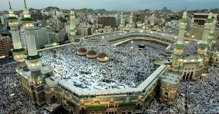 800 Calon Jemaah Haji DIY Gagal Berangkat, Padahal Waiting List 31 Tahun Lalu, Ada Apa?