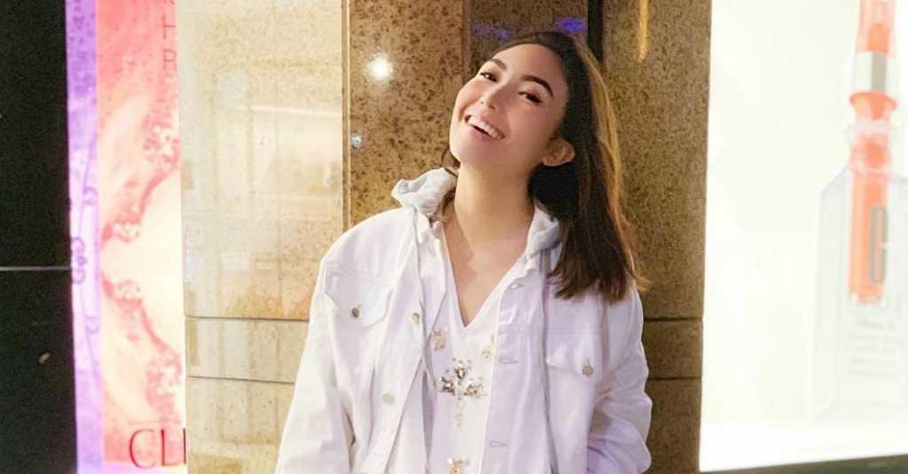 Ayu Dewi Sampaikan Harapan untuk Ibu-Ibu yang Telah Melahirkan