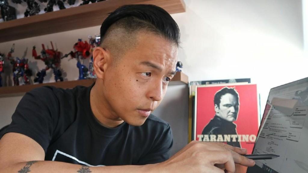 Kali Cideng Penuh Sampah, Ernest Sindir Anies: Gubernur DKI Visioner