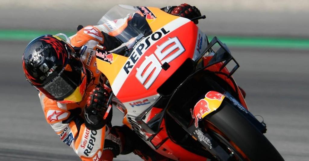 Balapan Spesial Spesial Jorge Lorenzo di GP Jepang