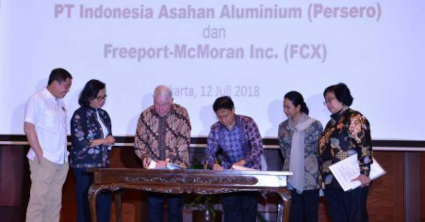 4 Perubahan Sektor Energi Indonesia Selama 5 Tahun Terakhir
