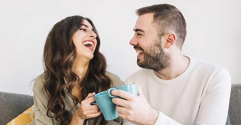 Selain Membuat Awet Muda, Tertawa Juga Jadi Cara Terbaik Mencegah Diabetes