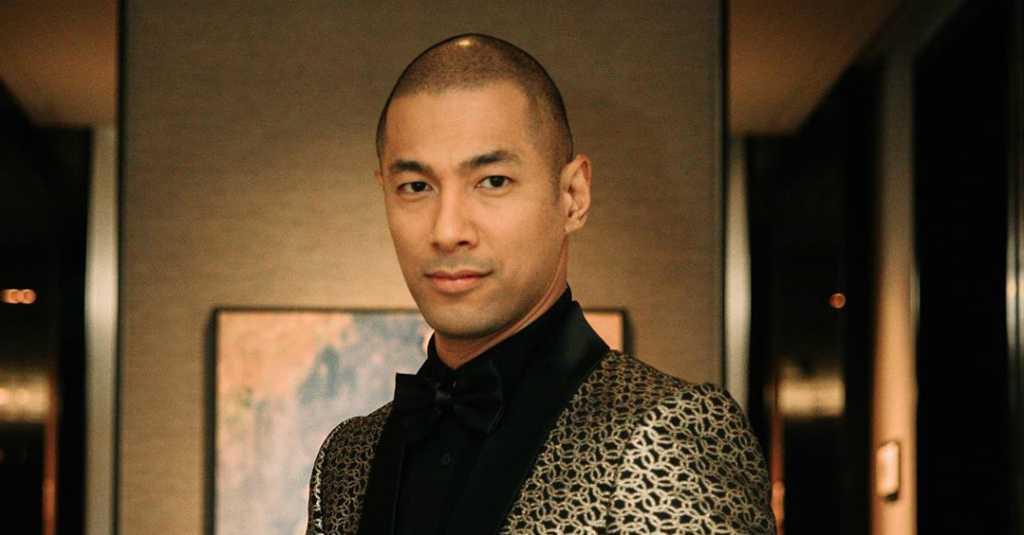 Marcell Siahaan Akan Jadi Pemandu Karaoke Saat Konser Nanti