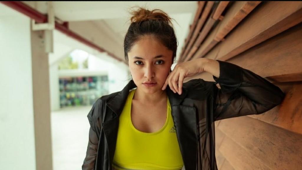 Gara-Gara Foto Ini, Vicky Prasetyo Sebut Marshanda Bidadari Tak Bersayap