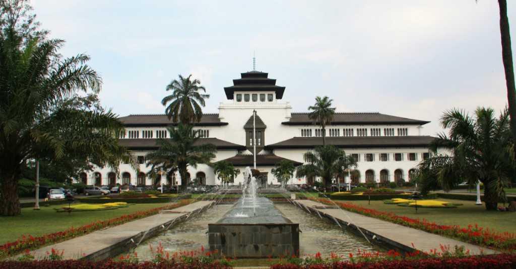 5 Mall di Bandung yang Seru Buat Dikunjungi!