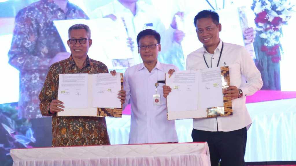 Kementan Dorong Penambahan Satu Juta Petani Milenials