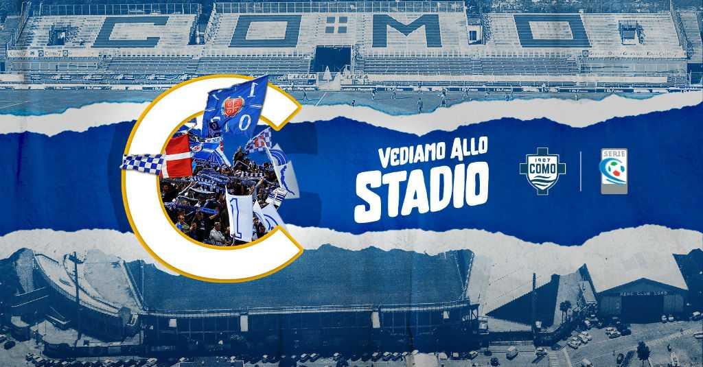 Klub Liga Italia Como Dimiliki Orang Terkaya Indonesia