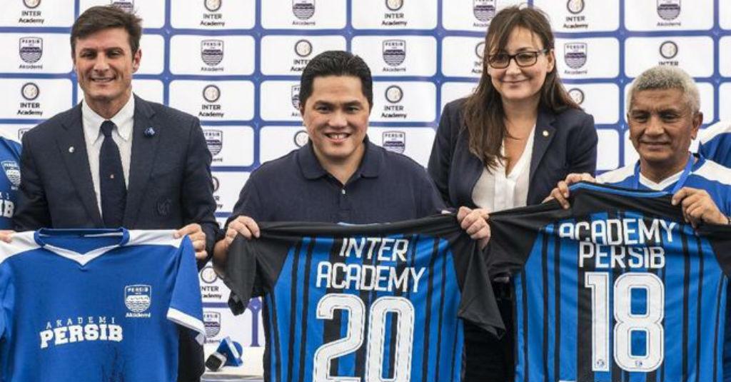 5 Klub Luar Negeri yang Dimiliki Pengusaha Indonesia
