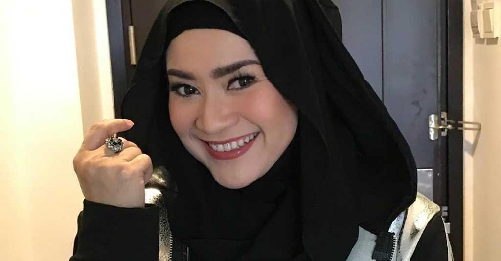 Tampil di Konser Musik Untuk Republik, Ikke Nurjanah Sempat Khawatir