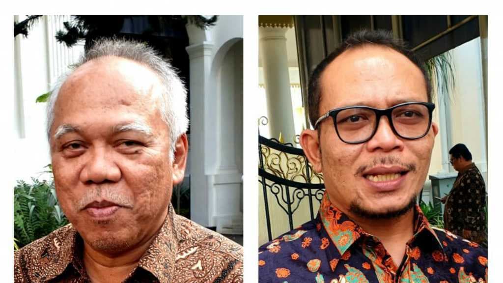 Dua Menteri Jokowi Ini Ungkap Kegiatannya Usai Purnatugas
