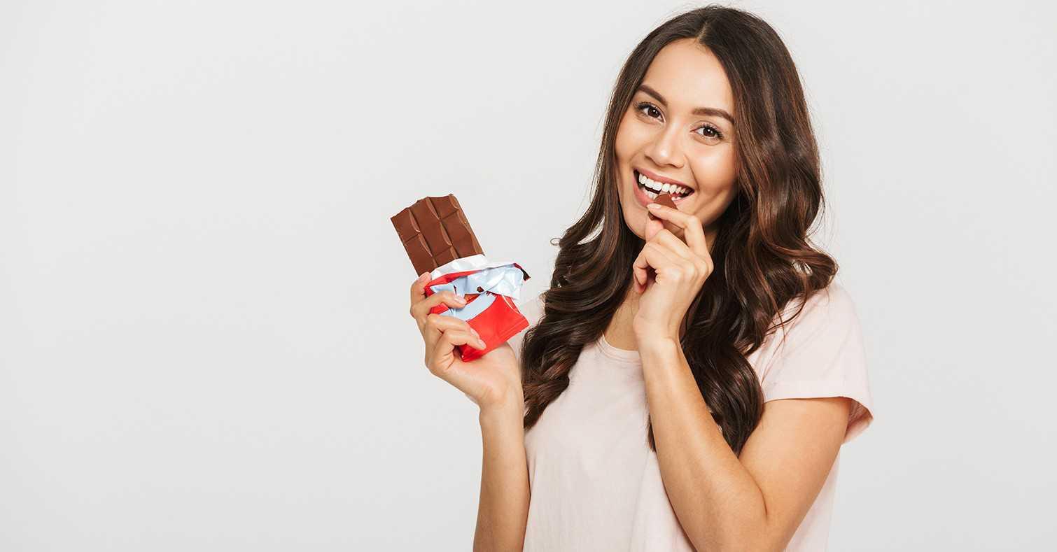 Mitos atau Fakta, Cokelat Hitam Dapat Bantu Turunkan Berat Badan?