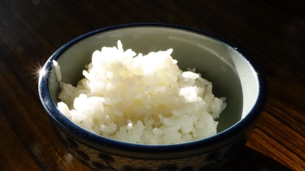 Solusi Buat Dietmu: Penelitian Ini Ungkap Cara Kurangi Kalori pada Nasi