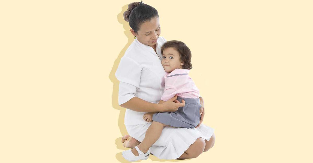 Pola Asuh Orangtua Pengaruhi Kondisi Mental dan Fisik Anak