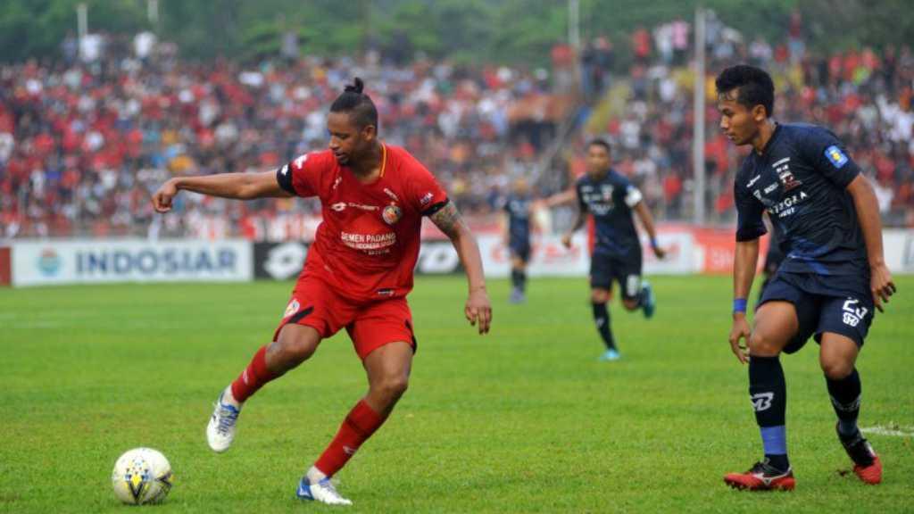 Meski Raih Poin Penuh di Padang, Madura United Akui Kelelahan