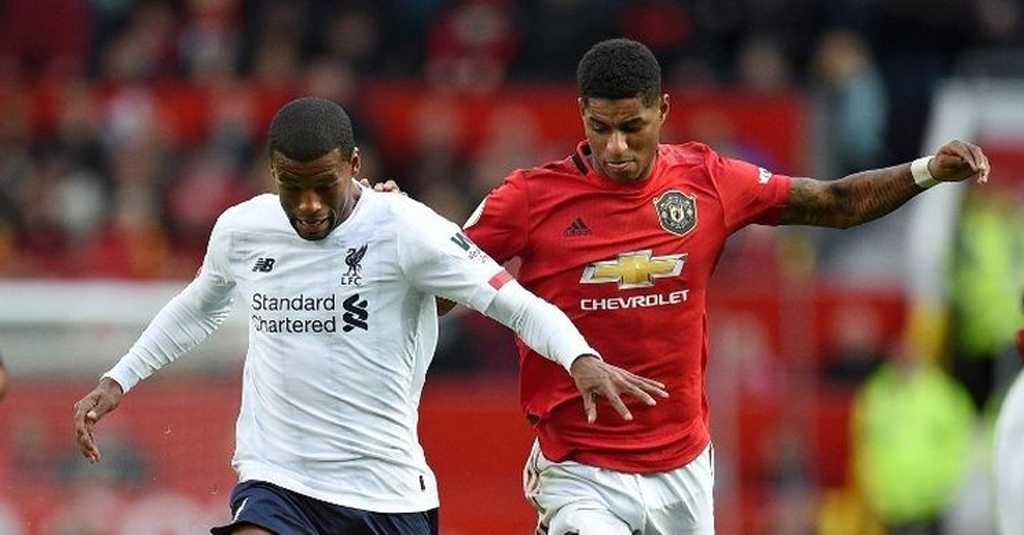 Klopp: Saya Yakin 100 Persen VAR Akan Membatalkan Gol United