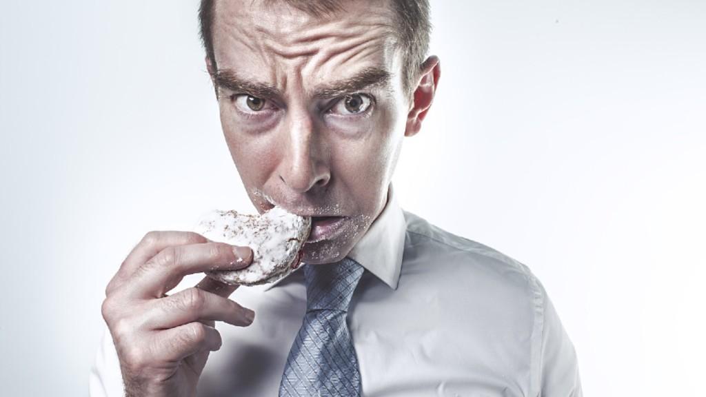 Tak Perlu Takut Gemuk, Kamu Bisa Makan Ini saat Lapar Tengah Malam