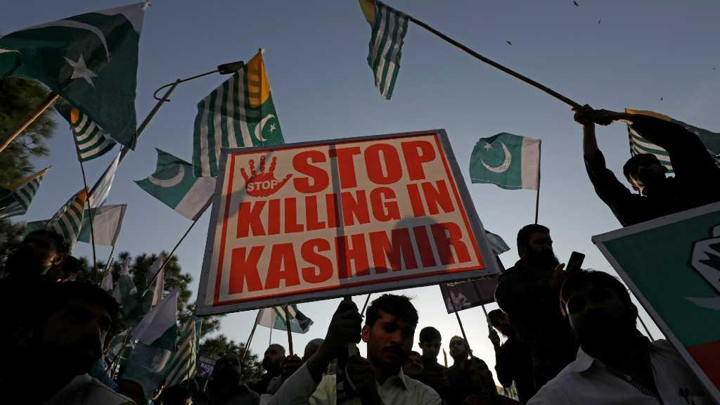 Kashmir Kembali Bergejolak, Baku Tembak Tewaskan Tentara dan Warga Sipil