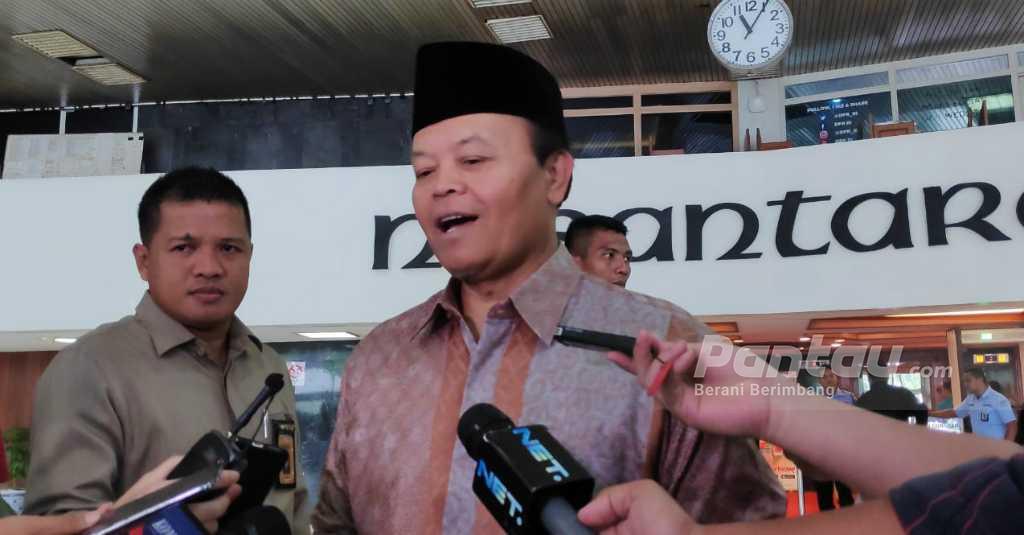 Prabowo Datang ke Istana dan Diisukan Jadi Menteri, Begini Reaksi PKS