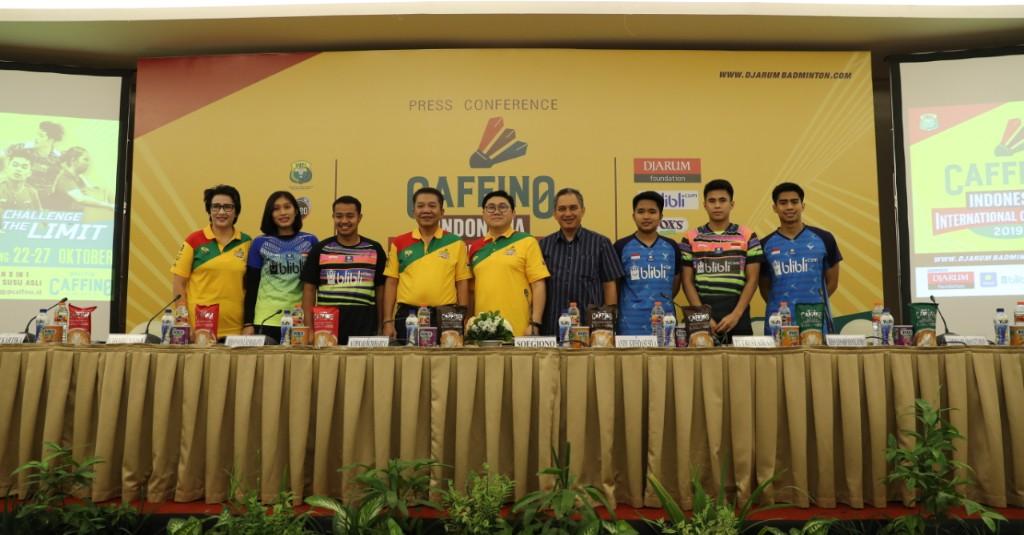 Magelang Siap Jadi Tuan Rumah Indonesia International Challenge 2019