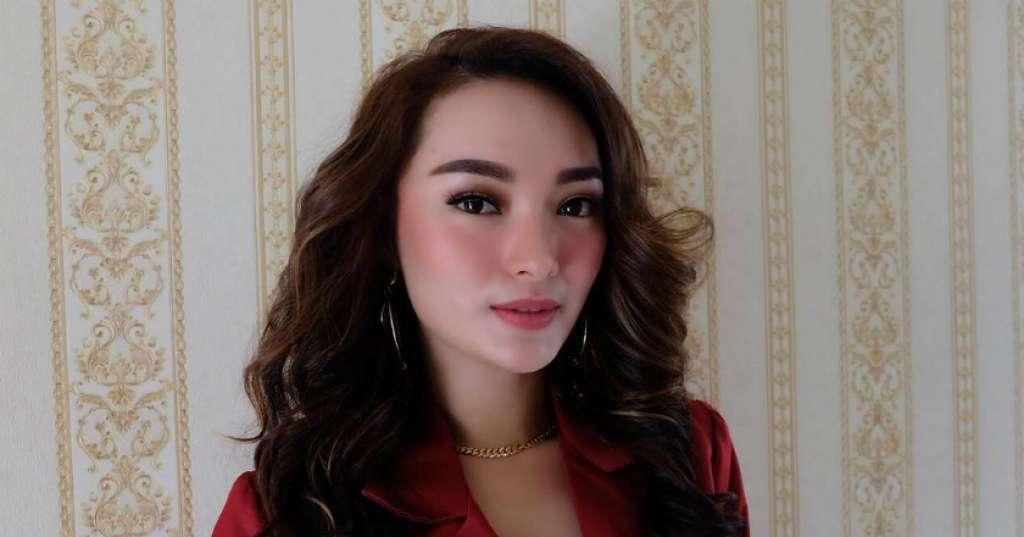 Ups! Ruben Onsu Bocorkan Zaskia Gotik Akan Menikah Bulan April?