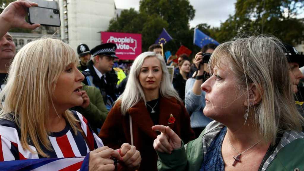 Soal Brexit: Inggris Bisa Keluar dari Uni Eropa dalam 10 Hari ke Depan