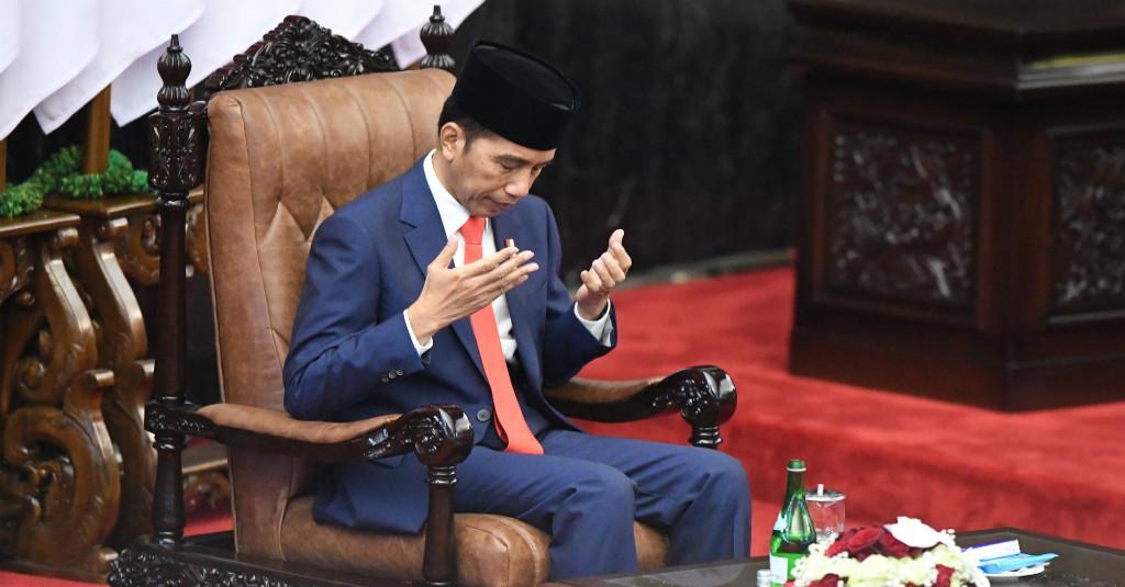 Mampukah Strategi Jokowi Hapus Jebakan Pendapatan Kelas Menengah?