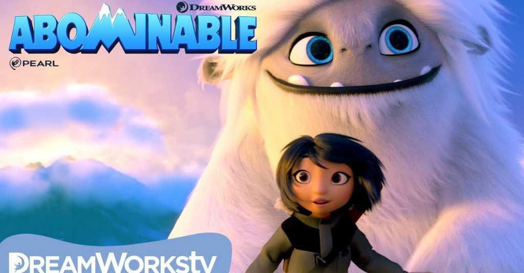 Tolak Potong Adegan Sensitif, Film 'Abominable' Batal Tayang di Malaysia