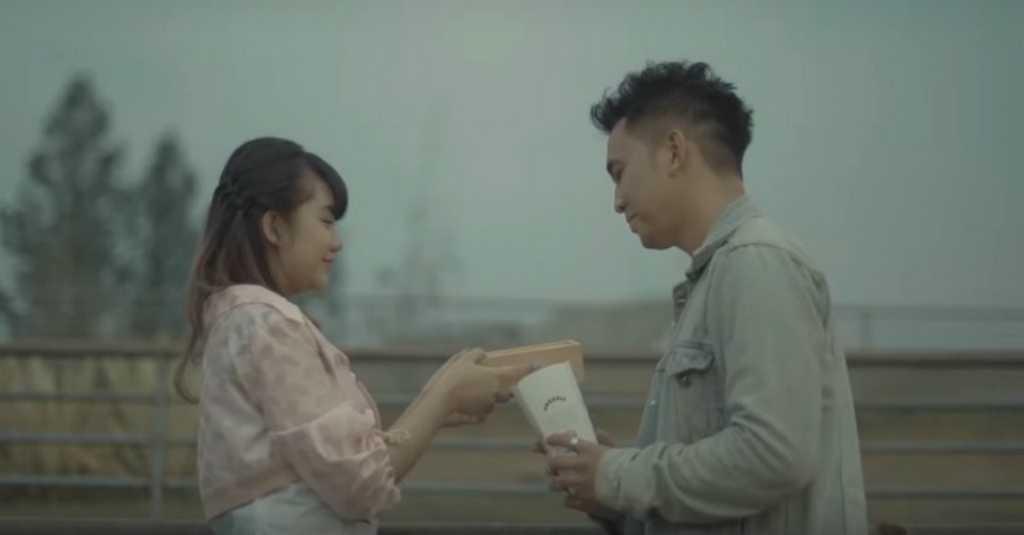 Lyla Band Gandeng Ghea Indrawari untuk Single 'Janji'