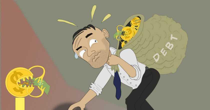 Survei Menunjukkan, Aset Dana Pensiun Picu Utang Rumah Tangga!