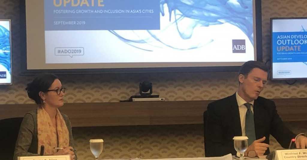 Bukan ke Pemerintah, ADB Kali Ini Kucurkan Utang Rp1,45 triliun ke Swasta