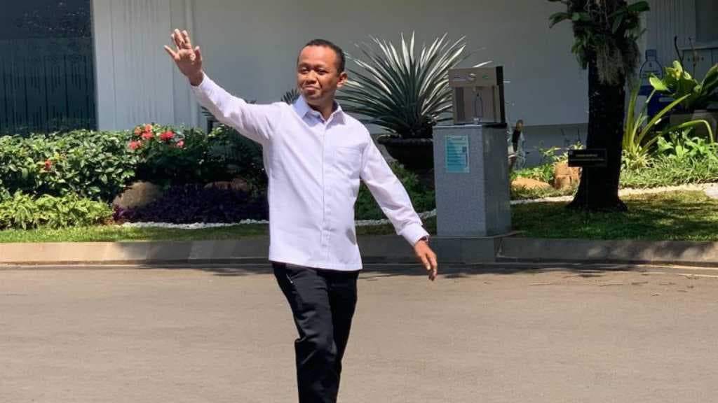 Calon Menteri Jokowi Ini Dulunya Sopir Angkot di Papua, Begini Kisahnya