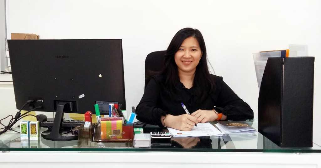 Ingin Buka Bisnis, Platform ini Sediakan Kebutuhannya