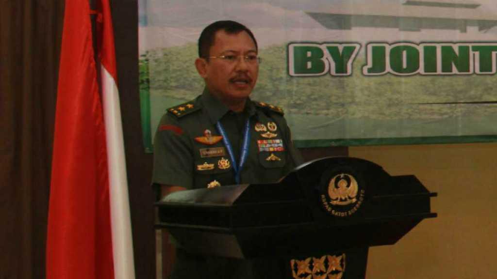 Profil dr Terawan, Dokter 'Pencuci Otak' Calon Menteri Kesehatan yang Baru