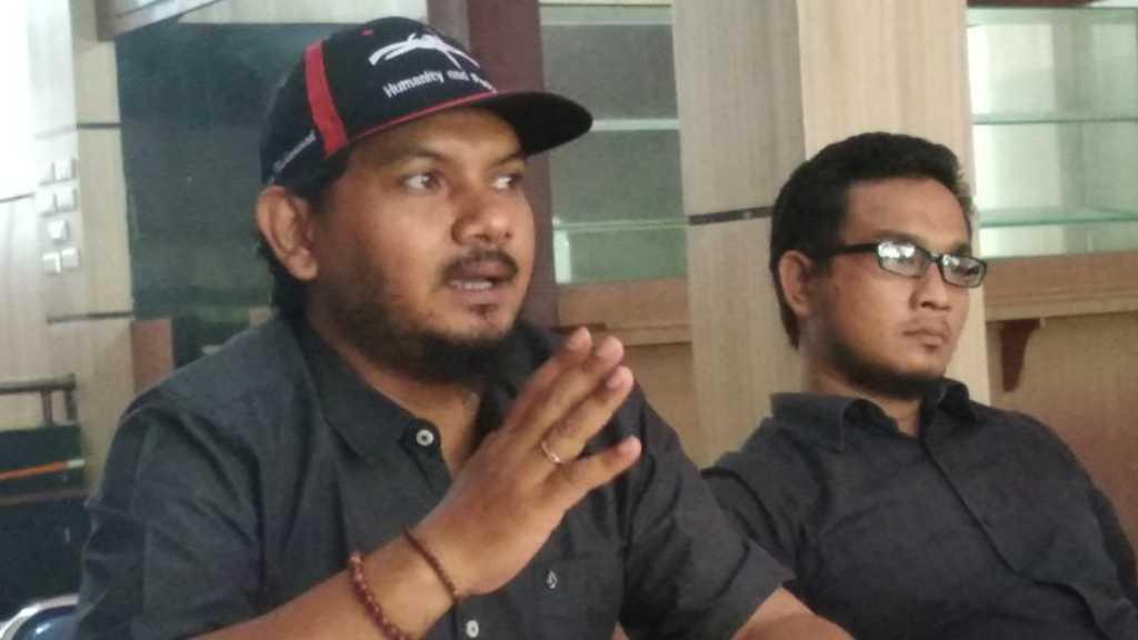 Gara-gara Google Translate, LSM Asal Aceh Tuntut Google