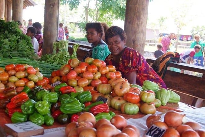 Wuih.... Papua Nugini Rencanakan Ekspor Pisang ke Indonesia