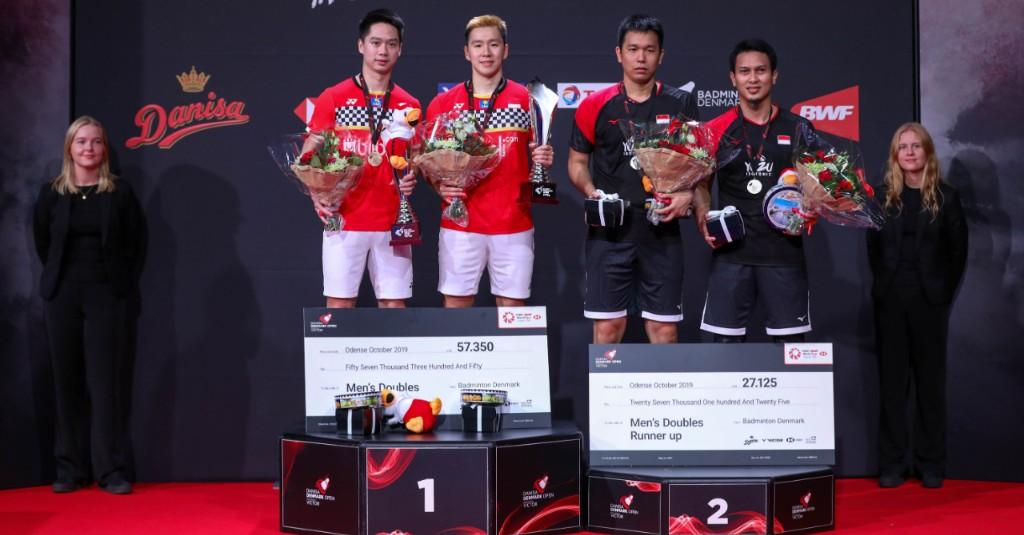 Ini Sosok Pemain Terbaik di Mata The Daddies