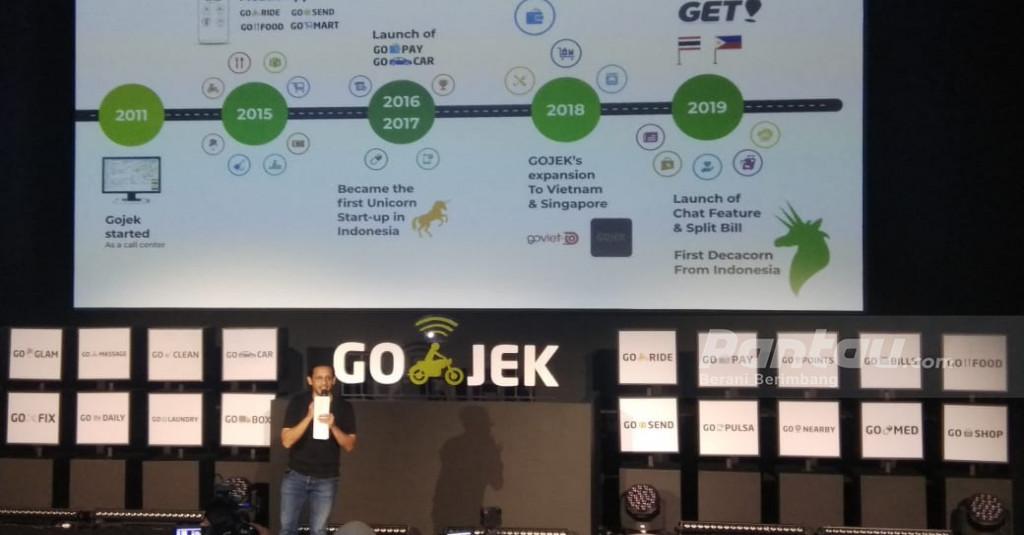 Ternyata, Begini Sosok Nadiem Makarim di Mata Para Karyawan Gojek