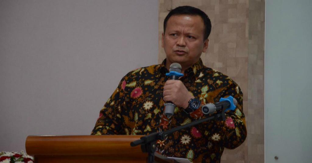 Susi Pudjiastuti Yakini Edhy Prabowo Sudah Kenal Program KKP