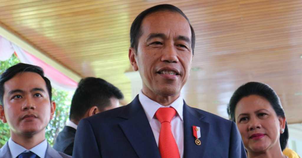 3 Ketum Parpol Jadi Menteri, Kenapa Jokowi Gaet Politisi dalam Kabinetnya?